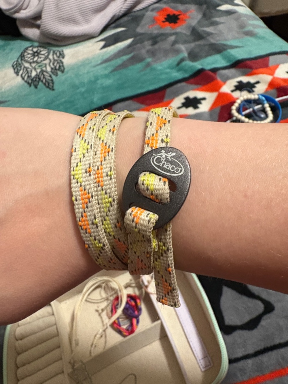 Chaco Braclet